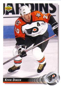 Kevin Dineen