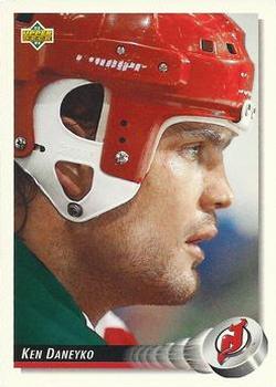Ken Daneyko