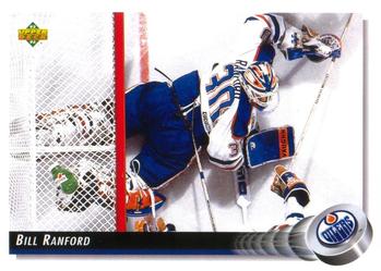 Bill Ranford