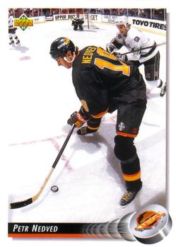 Petr Nedved