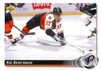 Rod Brind'Amour