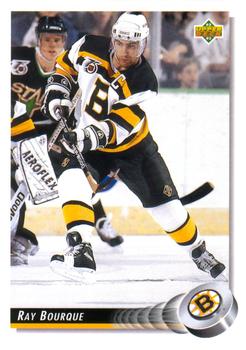 Ray Bourque