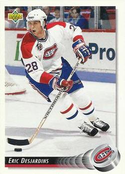 Eric Desjardins
