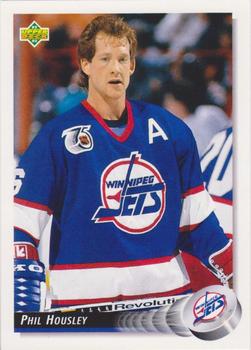 Phil Housley