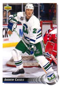 Andrew Cassels