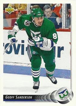 Geoff Sanderson