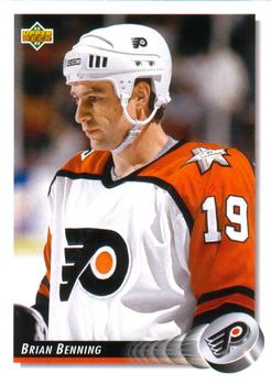 Brian Benning