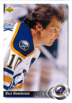 Dale Hawerchuk
