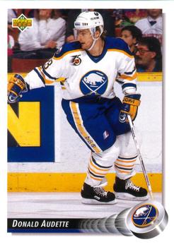 Donald Audette