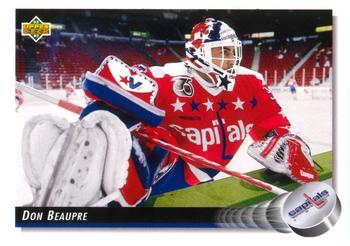 Don Beaupre
