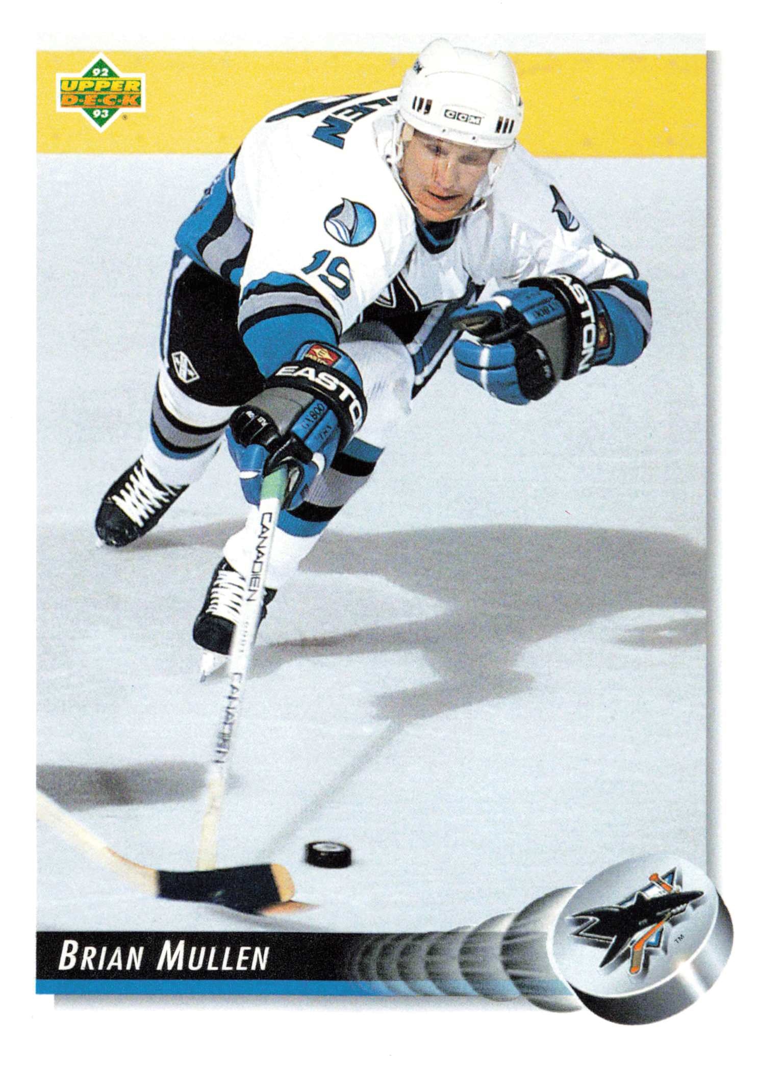 Brian Mullen