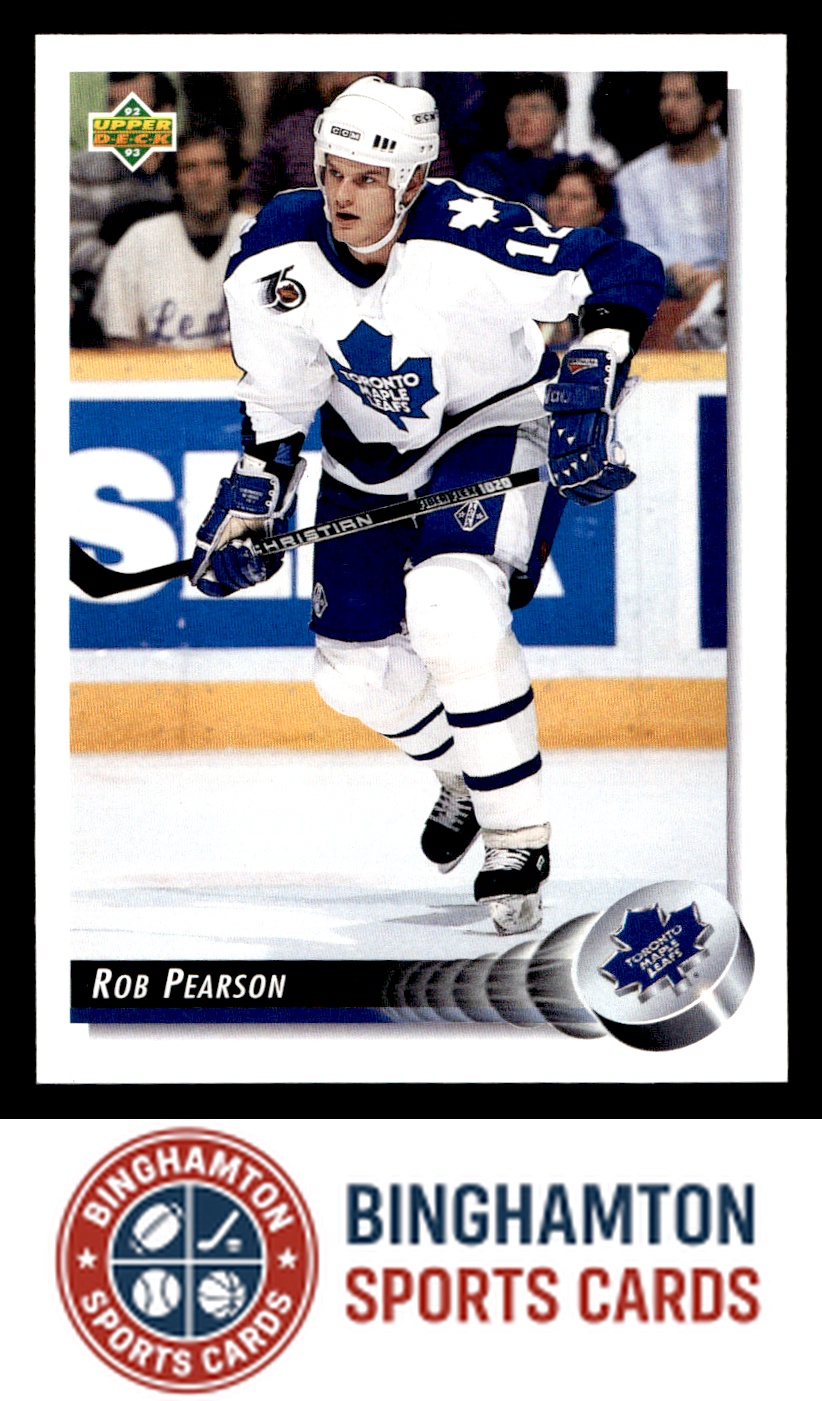 Rob Pearson