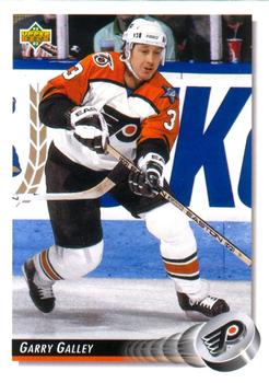 Garry Galley