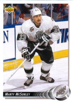 Marty McSorley