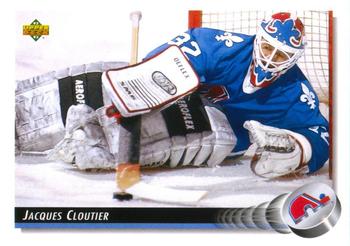 Jacques Cloutier