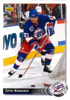 Teppo Numminen