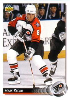 Mark Recchi