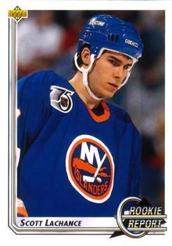 #360 Scott Lachance