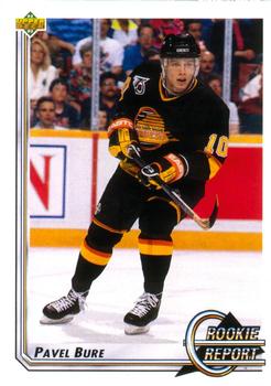 Pavel Bure