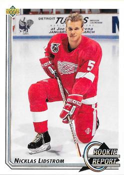 Nicklas Lidstrom