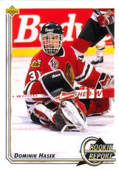 Dominik Hasek