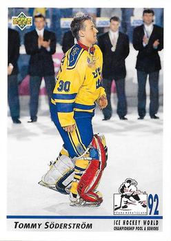 Tommy Soderstrom