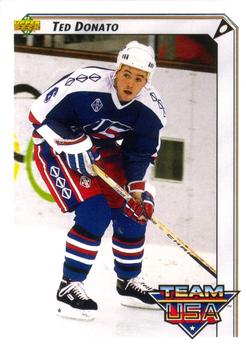 Ted Donato