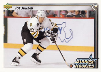 Joe Juneau