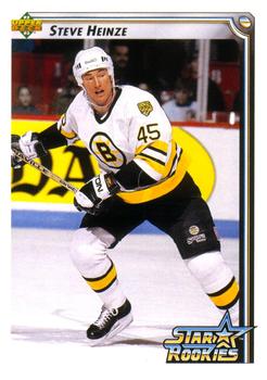 Steve Heinze