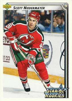 Scott Niedermayer