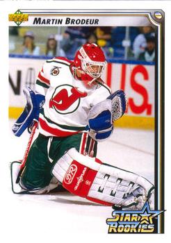 Martin Brodeur