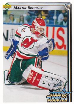 Martin Brodeur