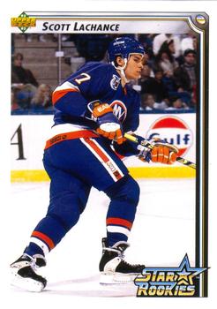 Scott Lachance