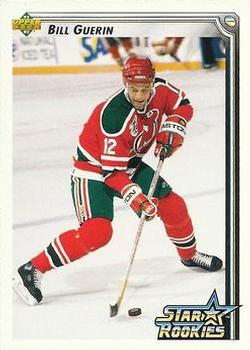 Bill Guerin