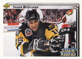 Shawn McEachern