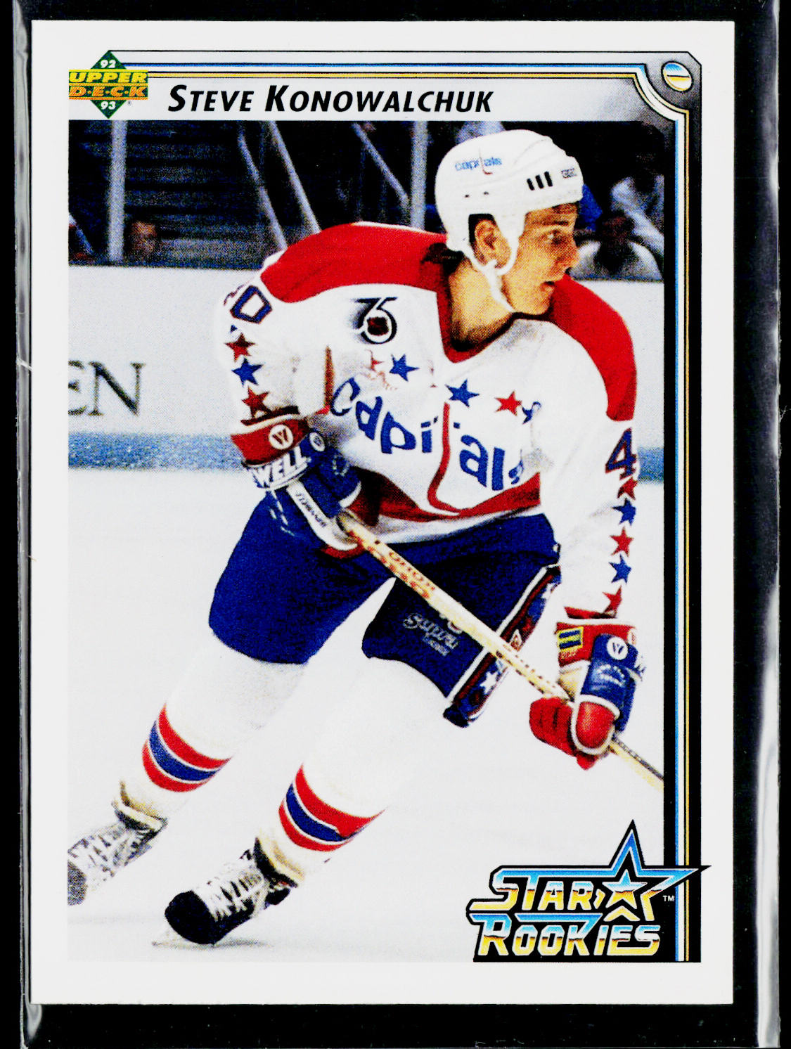 Steve Konowalchuk