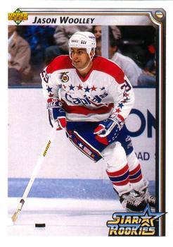 Jason Woolley