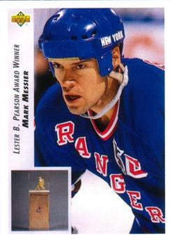 Mark Messier