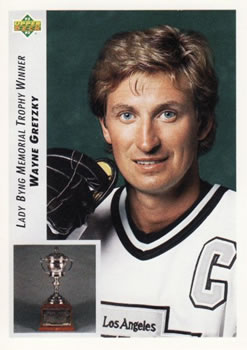 Wayne Gretzky