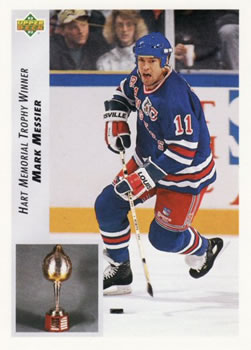 Mark Messier