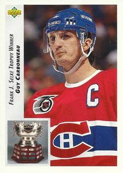 Guy Carbonneau