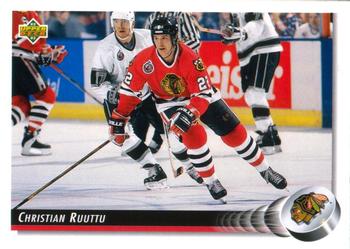 Christian Ruuttu