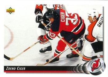 Zdeno Ciger