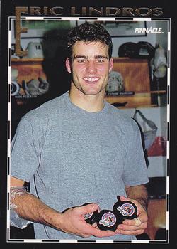 First NHL Hat Trick