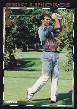 Playing Golf