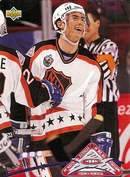 Joe Sakic