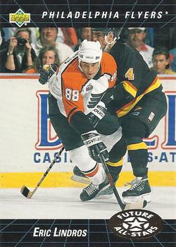 Eric Lindros