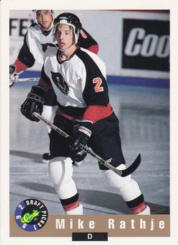 Mike Rathje