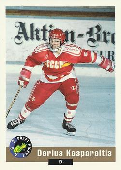 Darius Kasparaitis