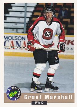 Grant Marshall